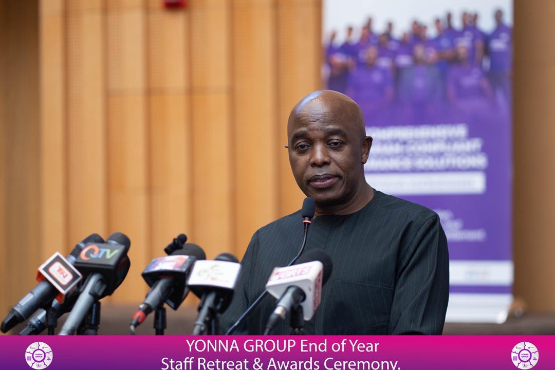 Board Chairman Muhammed
                None Manjang